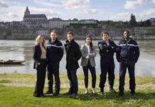 france.tv/ «Brigade du Fleuve» : les épisodes 4 et 5 en tournage