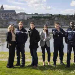 france.tv/ «Brigade du Fleuve» : les épisodes 4 et 5 en tournage