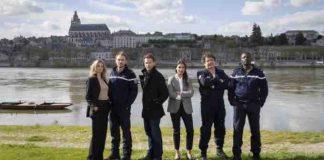 france.tv/ «Brigade du Fleuve» : les épisodes 4 et 5 en tournage
