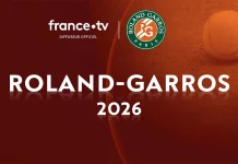 France 2 / Tennis : 1.321.000 fans devant le tournoi de Roland-Garros dimanche