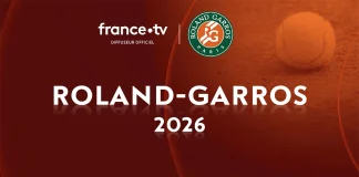 France 2 / Tennis : 1.321.000 fans devant le tournoi de Roland-Garros dimanche
