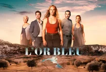 France 2 : «L’or bleu», leader du Prime mercredi pour son lancement