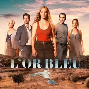 France 2 : «L’or bleu», leader du Prime mercredi pour son lancement
