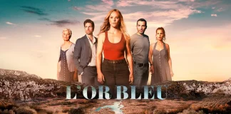 France 2 : «L’or bleu», leader du Prime mercredi pour son lancement