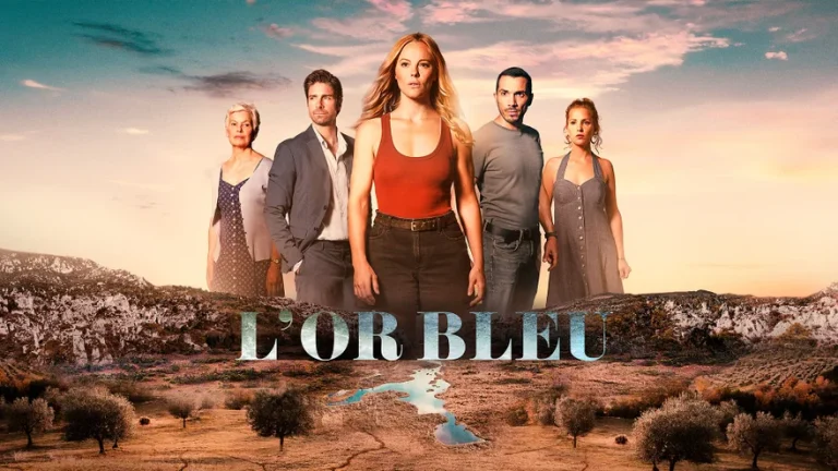 France 2 : «L’or bleu», leader du Prime mercredi pour son lancement