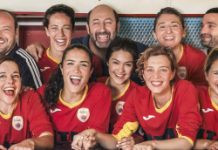 France 2 : «Une belle équipe», 2ème du Prime