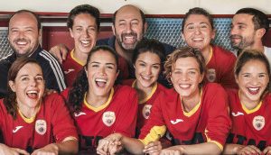 France 2 : «Une belle équipe», 2ème du Prime