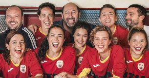 France 2 : «Une belle équipe», 2ème du Prime