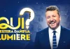 France 2 : «Qui restera dans la lumière ?» passe de justesse la barre du million samedi