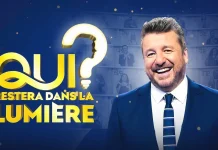 France 2 : «Qui restera dans la lumière ?» passe de justesse la barre du million samedi