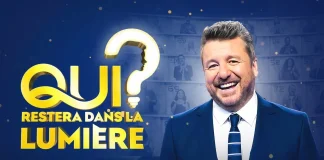 France 2 : «Qui restera dans la lumière ?» passe de justesse la barre du million samedi