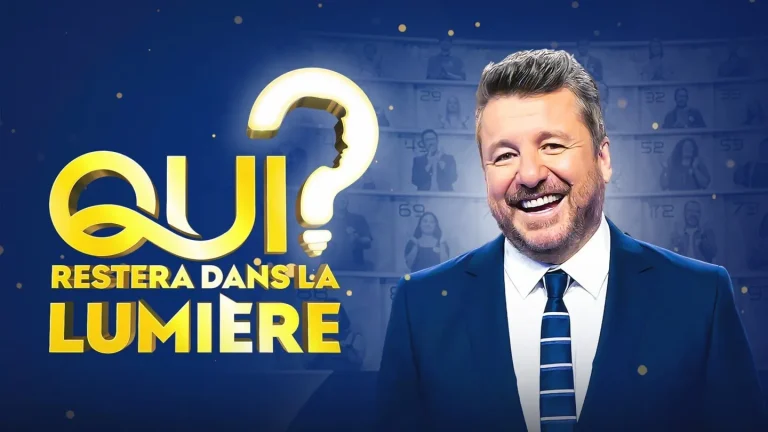 France 2 : «Qui restera dans la lumière ?» passe de justesse la barre du million samedi