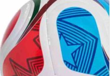 17,3 M€ de publicité autour de France-Sénégal: Nike domine le premier match des Bleus