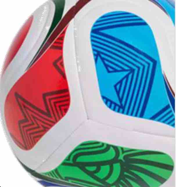 17,3 M€ de publicité autour de France-Sénégal: Nike domine le premier match des Bleus