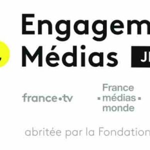 France Télévisions : 31 projets soutenus par la Fondation Engagement Médias pour les Jeunes en 2026-2027