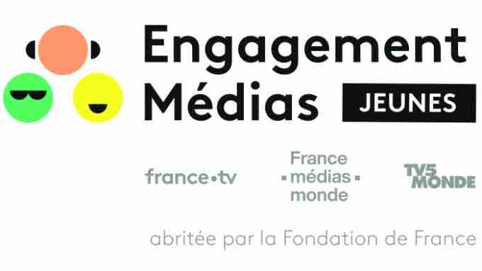 France Télévisions : 31 projets soutenus par la Fondation Engagement Médias pour les Jeunes en 2026-2027