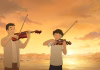 Annecy : «La Violoniste» triomphe au sommet de l’animation mondiale