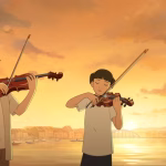 Annecy : «La Violoniste» triomphe au sommet de l’animation mondiale