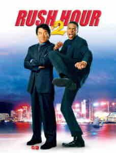 6Ter : «Rush Hour 2», leader du Prime TNT