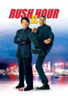 6Ter : «Rush Hour 2», leader du Prime TNT