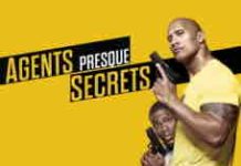 6ter leader TNT auprès des -50 ans avec «Agents presque secrets»