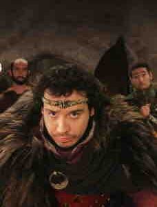6ter performe avec une soirée spéciale «Kaamelott»