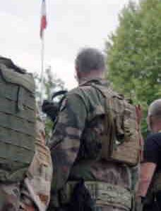 ARTE : 507.000 curieux devant «Europe, le choix des armes» mardi soir