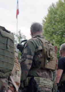 ARTE : 507.000 curieux devant «Europe, le choix des armes» mardi soir