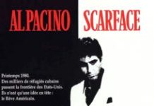 ARTE : 642.000 cinéphiles devant «Scarface» dimanche