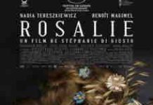 ARTE : 749.000 cinéphiles devant «Rosalie» mercredi