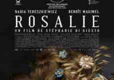 ARTE : 749.000 cinéphiles devant «Rosalie» mercredi