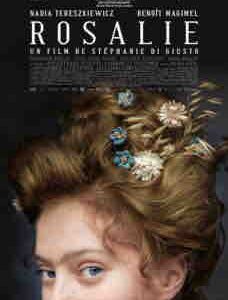 ARTE : 749.000 cinéphiles devant «Rosalie» mercredi