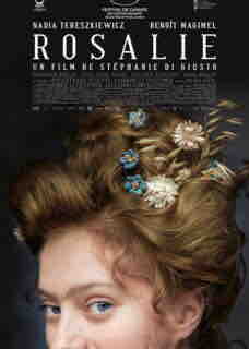 ARTE : 749.000 cinéphiles devant «Rosalie» mercredi