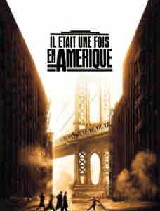 ARTE : 795.000 cinéphiles devant «Il était une fois en Amérique»