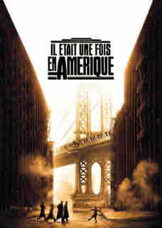 ARTE : 795.000 cinéphiles devant «Il était une fois en Amérique»