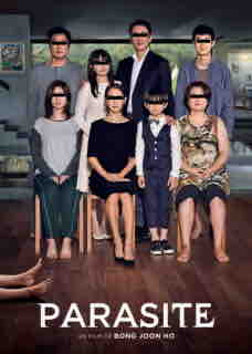 ARTE : 857.000 cinéphiles devant «Parasite» mercredi en Prime
