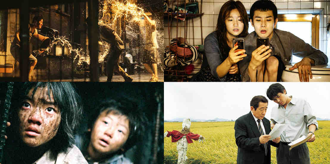 ARTE : «Bong Joon-ho» à l’honneur avec «Parasite», «The Host» et «Memories of Murder»