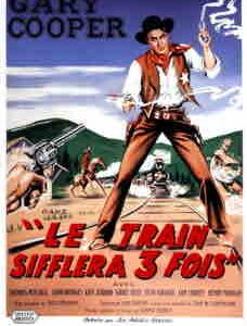 ARTE : «Le train sifflera trois fois» passe la barre du million lundi
