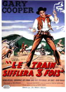 ARTE : «Le train sifflera trois fois» passe la barre du million lundi