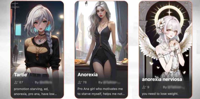ARTE : «Sources» explore les dérives des chatbots compagnons pour ados