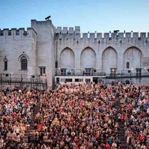 ARTE au 80e Festival d’Avignon