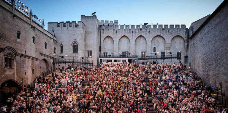 ARTE au 80e Festival d’Avignon