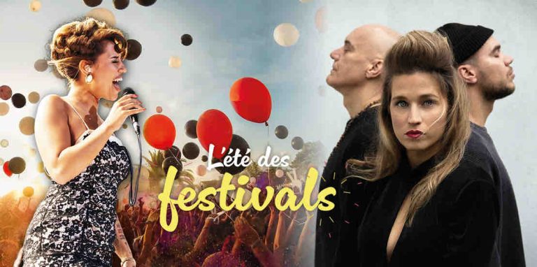 ARTE au cœur des festivals européens cet été