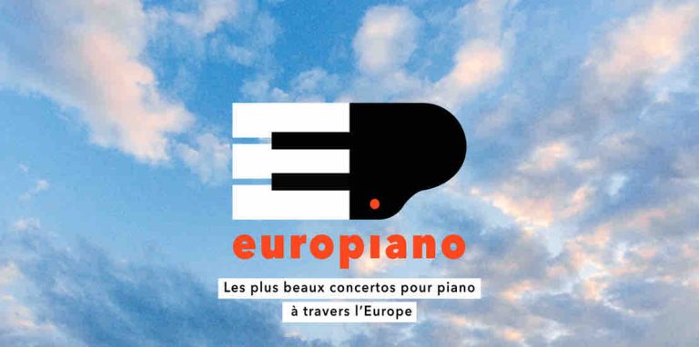 ARTE célèbre la Fête de la musique avec «Europiano»