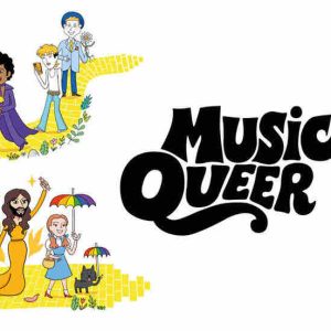 ARTE célèbre le mois des fiertés avec la série animée «Music Queer»