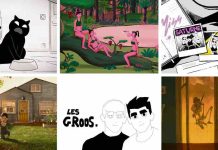 ARTE mise sur l’animation, les formats courts et les créations numériques