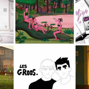 ARTE mise sur l’animation, les formats courts et les créations numériques 