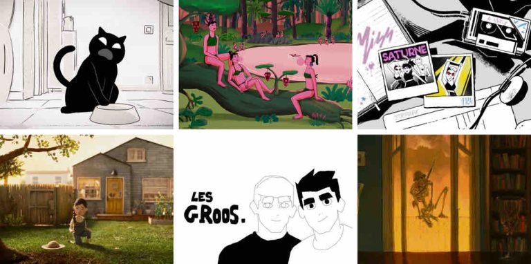 ARTE mise sur l’animation, les formats courts et les créations numériques 