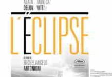 ARTE : petit score pour le film «L’éclipse» lundi soir