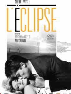 ARTE : petit score pour le film «L’éclipse» lundi soir